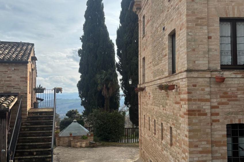 Bauernhof-Scheune - foto 12