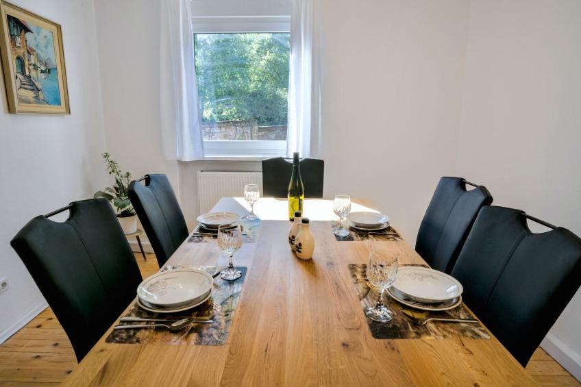 Fewo Römerweg - foto 8