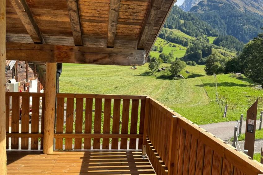 Chalet Gadmer Herz - foto 43