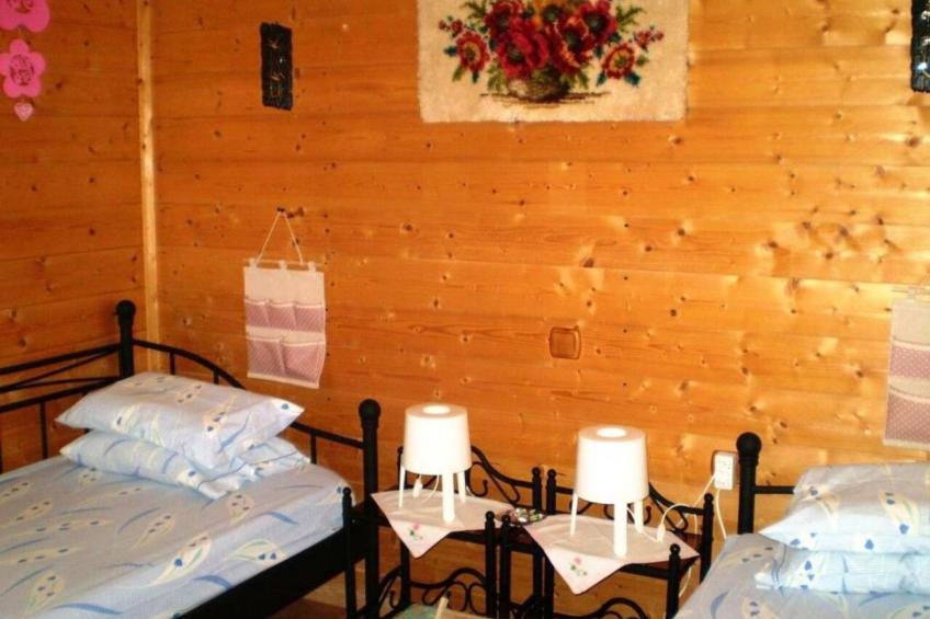 Landgut mit Garten, Grill und Terrasse - foto 20