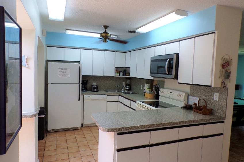 Wunderschönes Ferienhaus in Lauderdale-by-the-Sea - foto 6