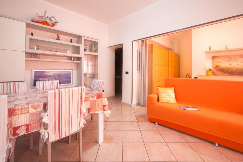 Unabhaengige Wohnung in Velva mit Garten und Grill - foto 2