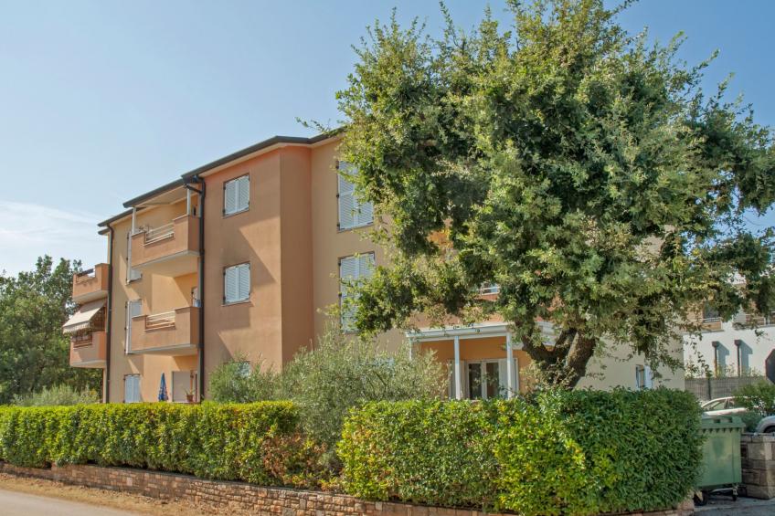 Wohnung in Fiorini mit Eigenem Balkon - foto 9