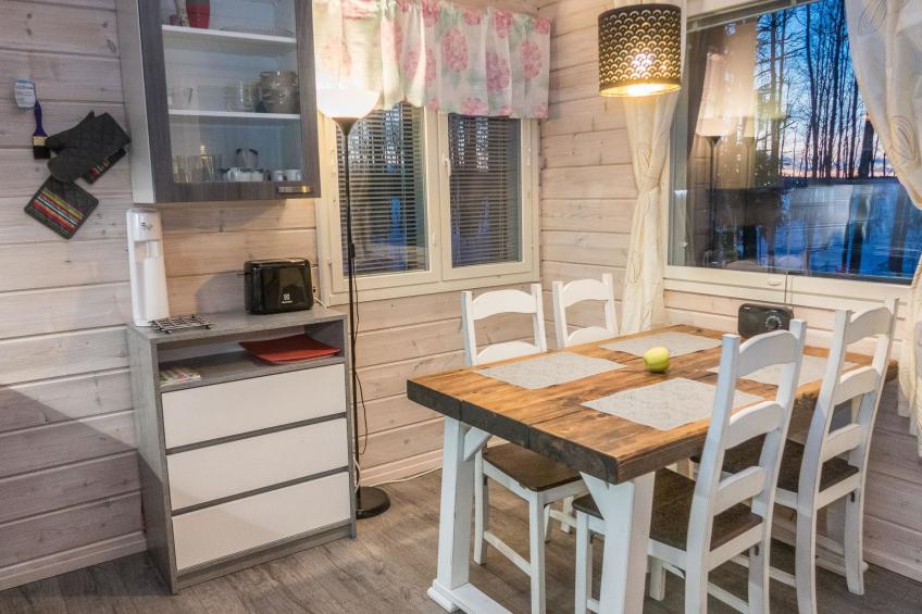 Villa rukan kesäniemi - foto 7