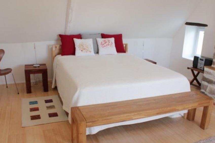 in Sourdeval Les Bois mit Garten - foto 14