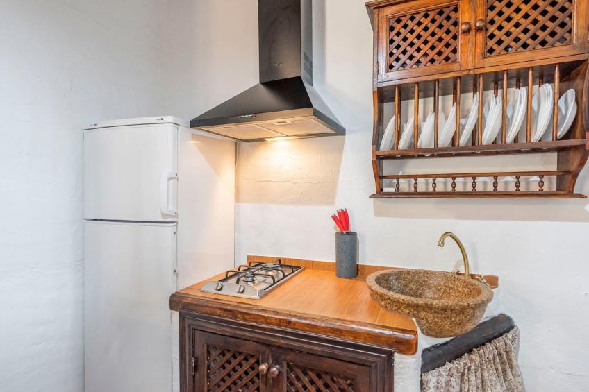 Ländliches Haus El Ventorrillo - foto 15