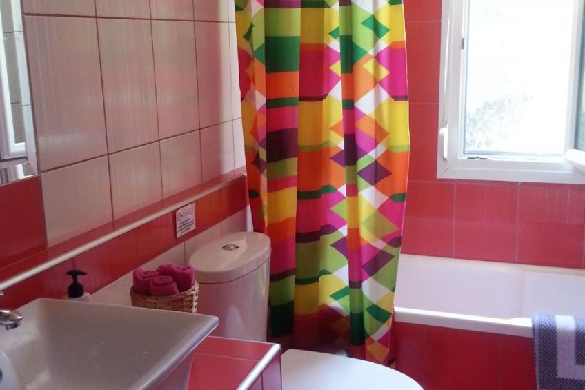 Ferienvilla "Anna Maria" mit Blick auf das Wasser - foto 39