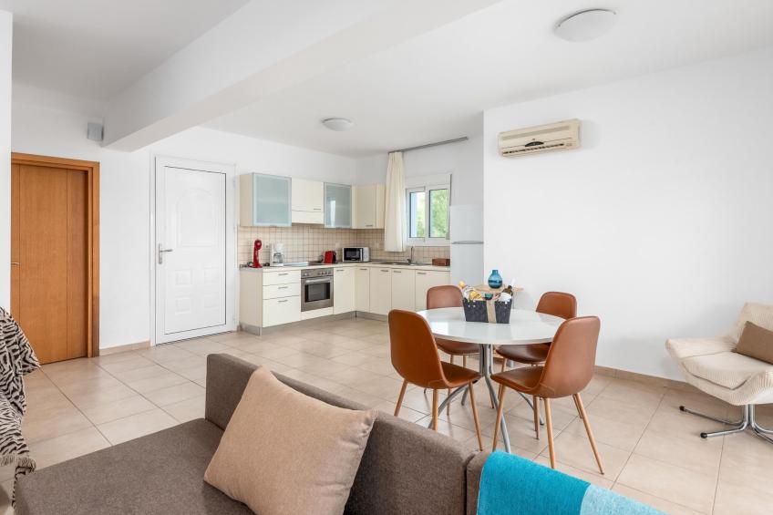 Anbetungswürdige Villa - foto 8