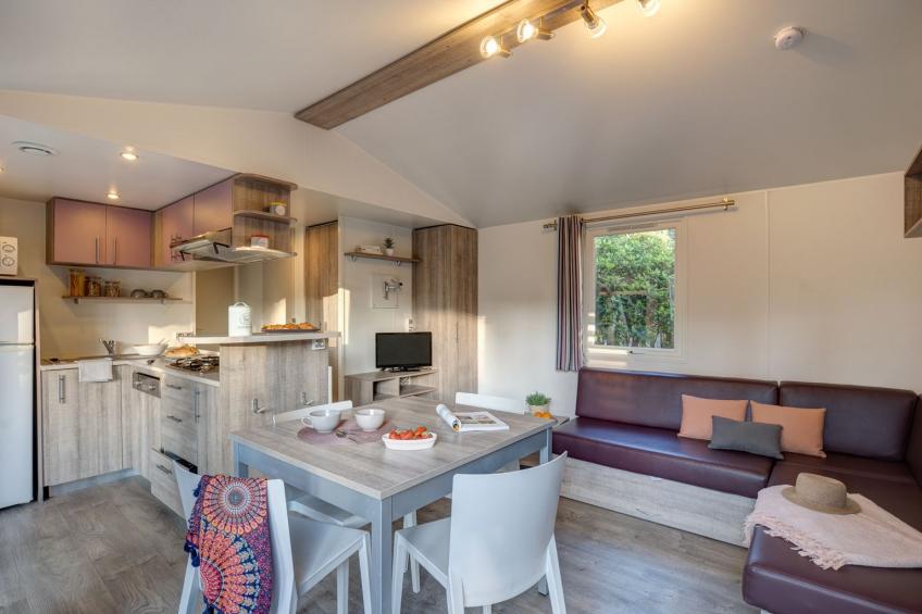 Cottage 6p 3Bdrms - foto 4