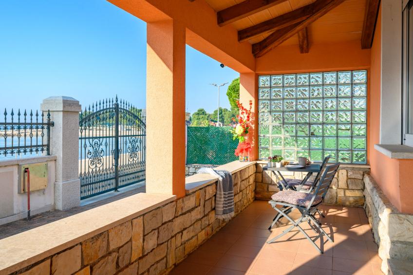 Villa Rita - foto 18