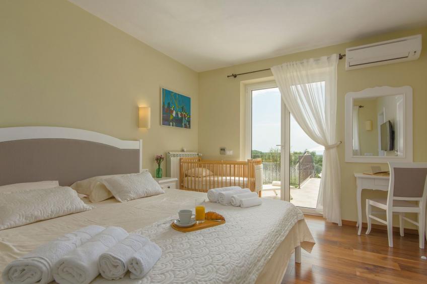 Romantische Villa mit Meerblick, Pool und Jacuzz - foto 35