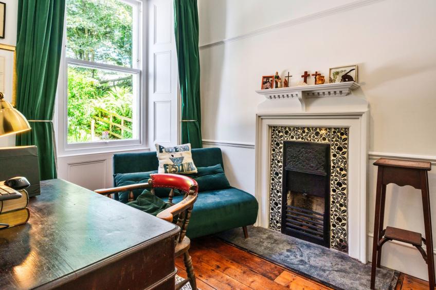 The Old Vicarage - foto 11