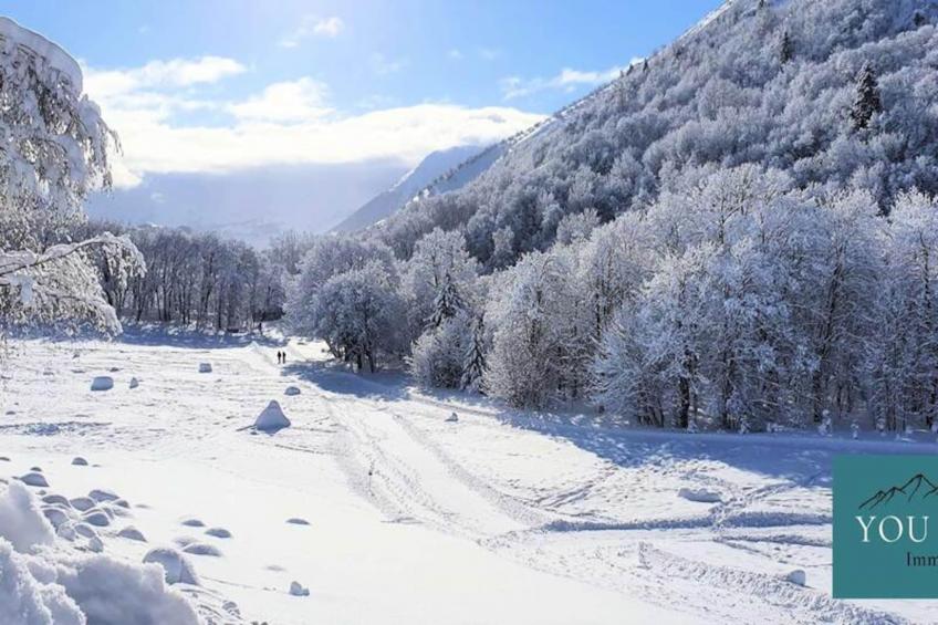 Résidence Les Aiguilles - foto 17