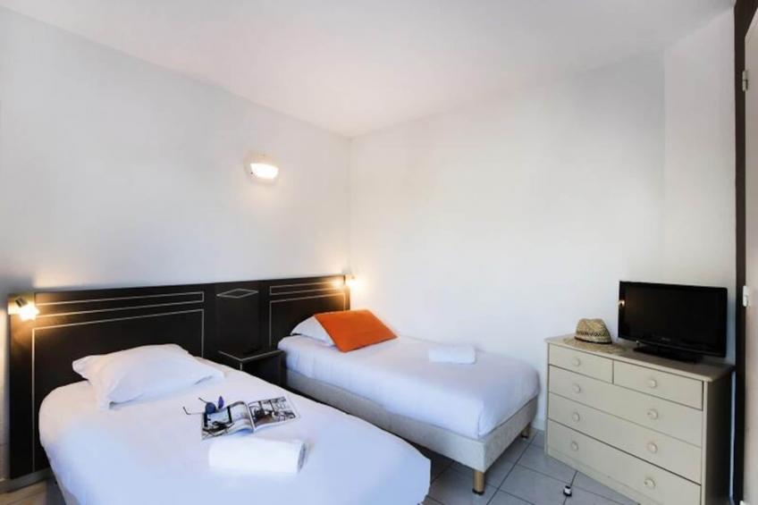 Olydéa - Résidence Les Hameaux des Epesses - foto 14