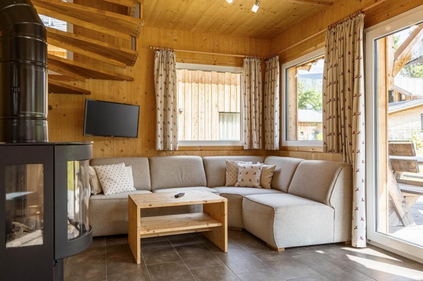 Kreischberg Chalets 51a - foto 2