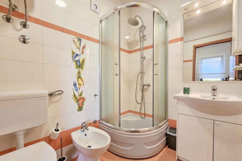 Vakantiewoning mit Klimaanlage, Internet und Grillmöglichkeit - VW-9C2D - foto 27