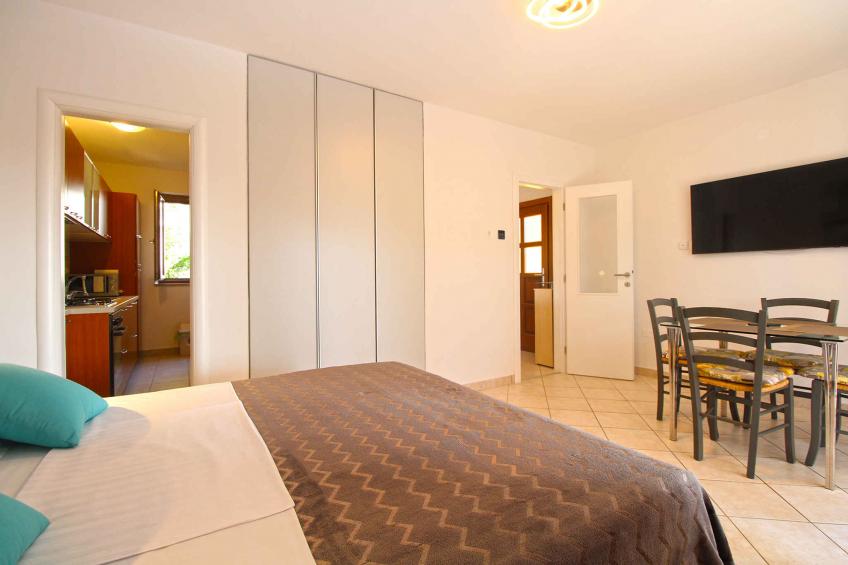 Vakantiewoning met airco - VW-MW9Y2 - foto 9