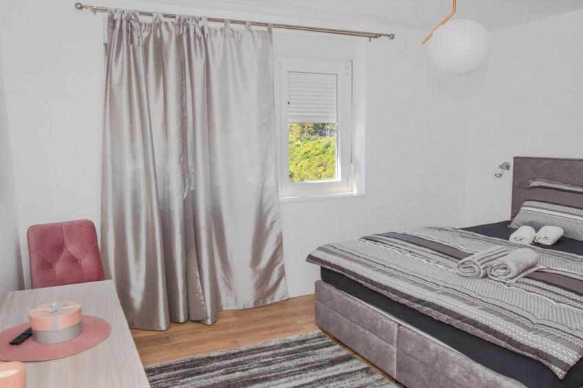 Apartment Matko - Two Bedrom Apartment with Beach View - foto 36