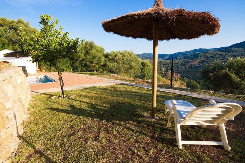 Ländliches Wohnen El Mirador de Mulera - foto 3