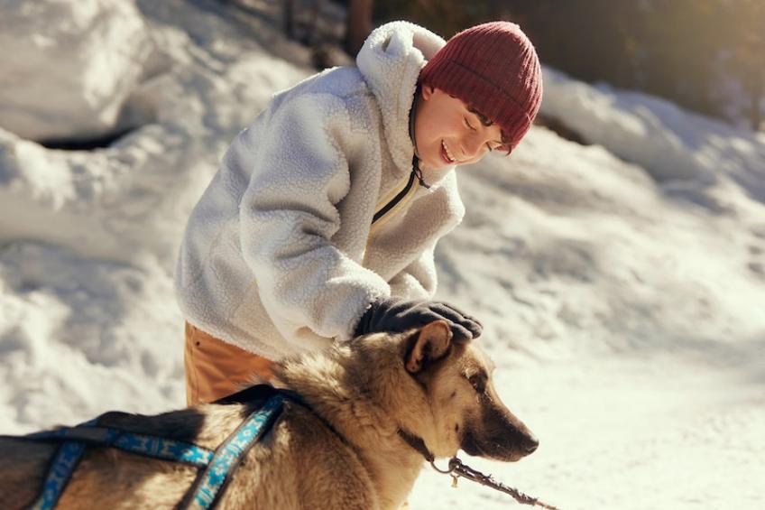 Les Chalets du Forum 3p 7p Space - foto 34