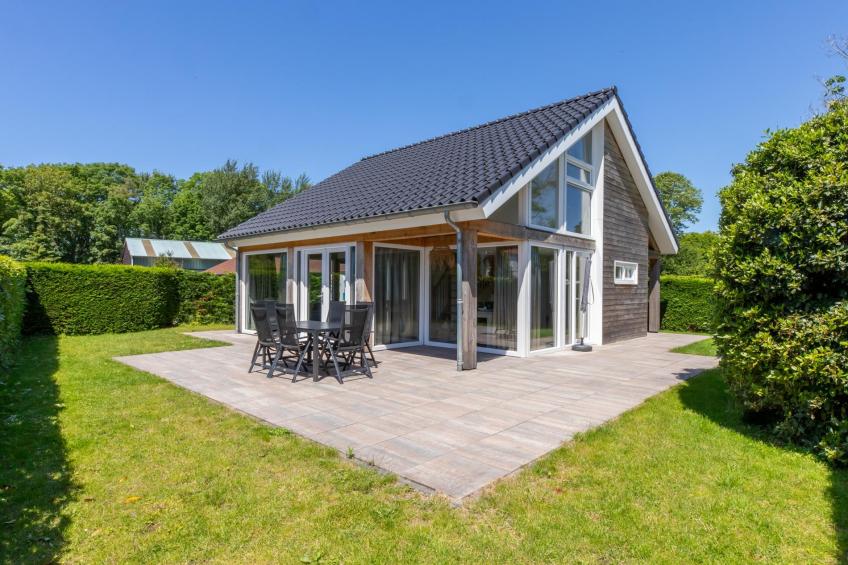 Luxe vakantiehuis De Zonnestraal,  Kloosterweg 85 | Burgh Haamstede - foto 29