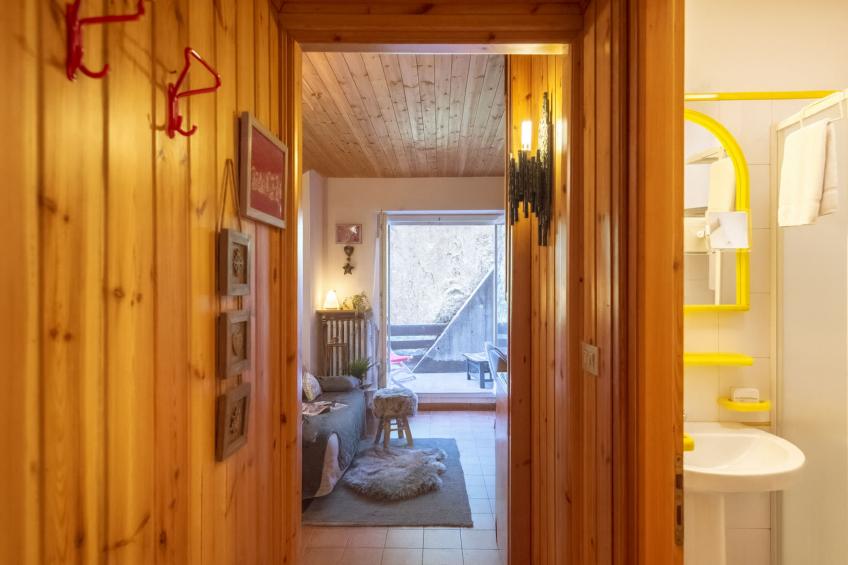 Chaberton Romantic Retreat Ski In Ski Ou - foto 27