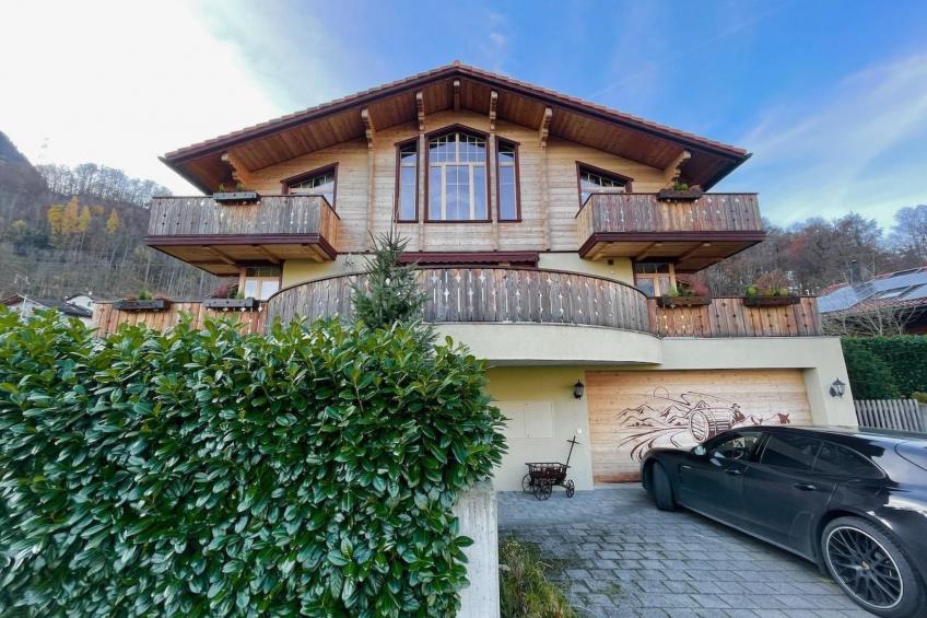 Extraordinaire Chalet - Walensee - foto 81