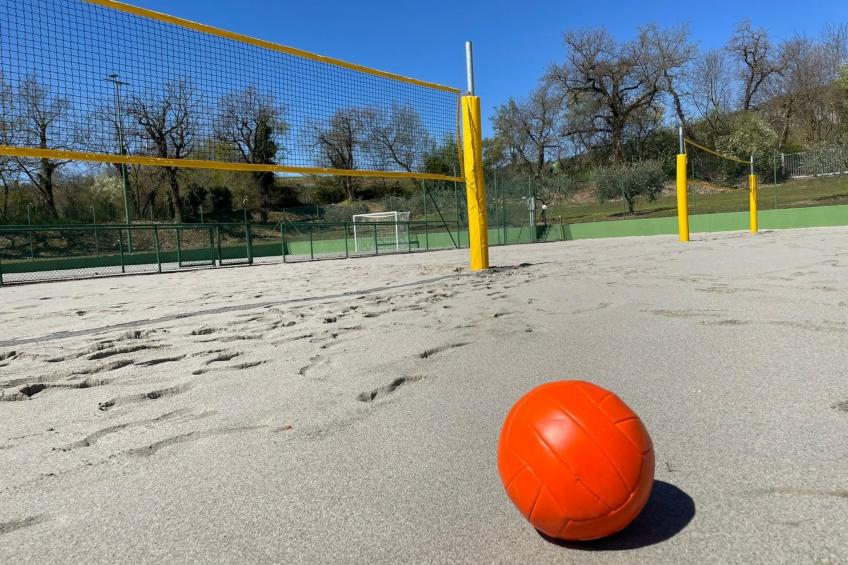 Wohnung in Costermano mit privatem Parkplatz - foto 22