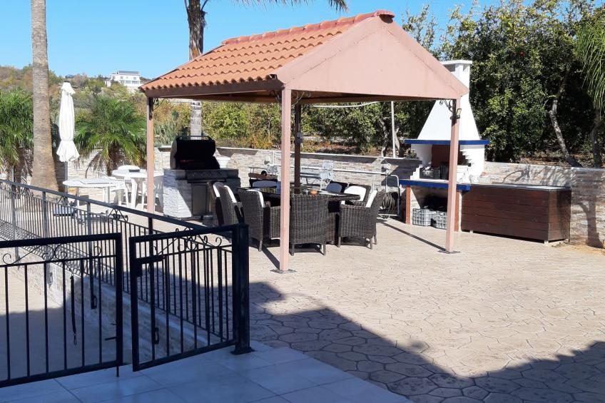 Fabulus 5 Schlafzimmer Villa - foto 75