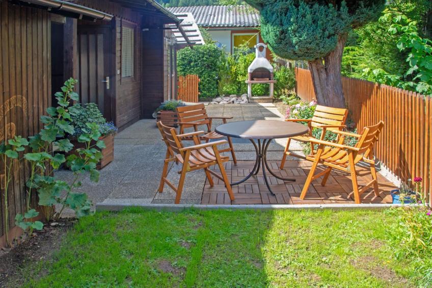 Moderne Wohnung in Pöls mit großer Terrasse - foto 5