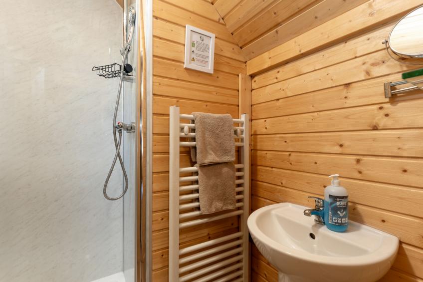 Ghillie’s Bothy - foto 7