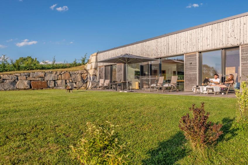 Stoahäusl - foto 19