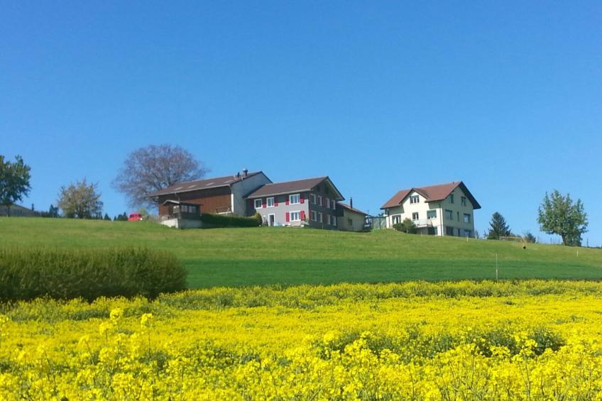 B&B Kohlweid Nottwil - foto 7