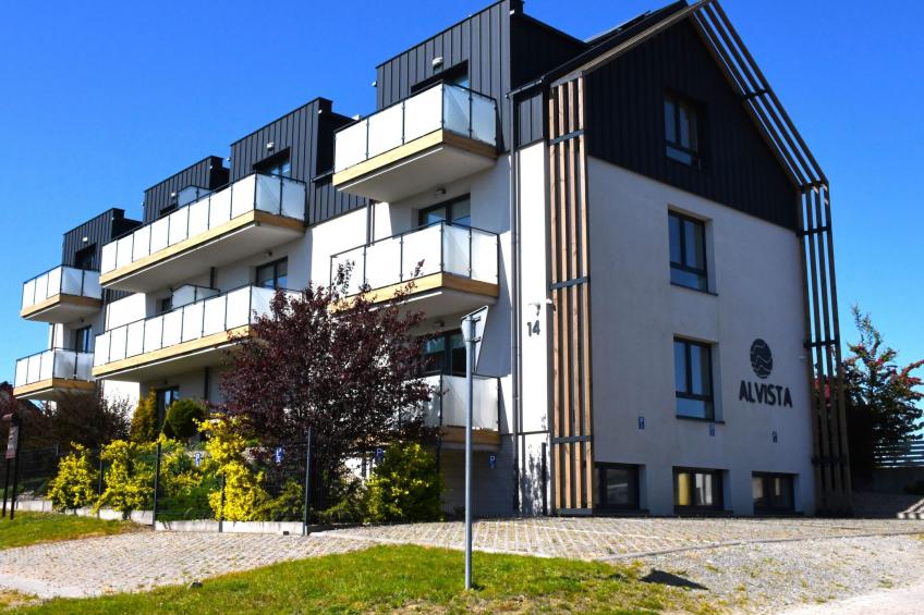 Alvista Apartments mit Meerblick - foto 34