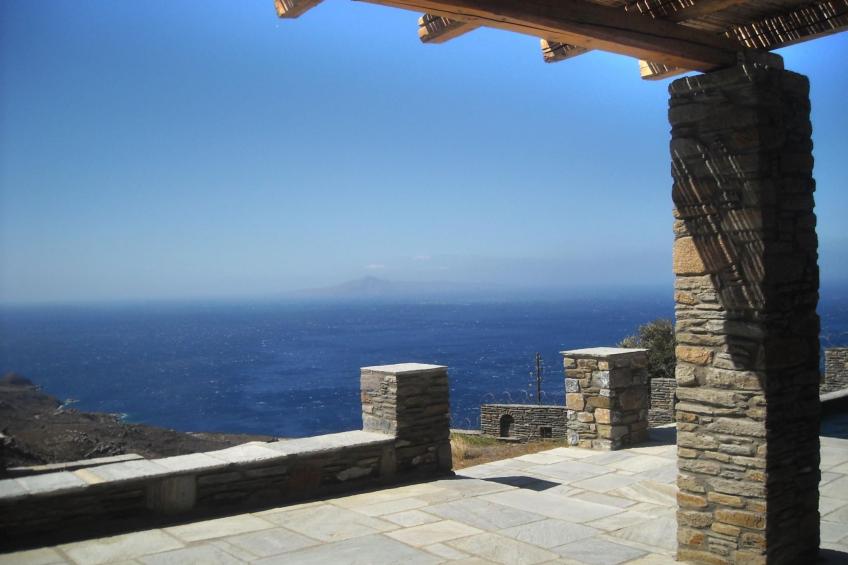 Ferienvilla "Anemos" mit Infinity-Pool - foto 3