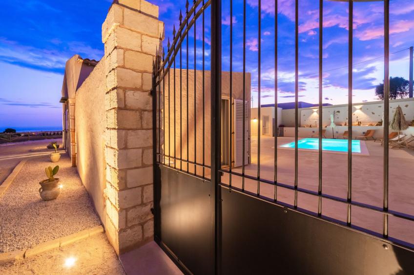 Zwei Einheiten, Luxus, Schwimmbad, Gemüsegarten - foto 42