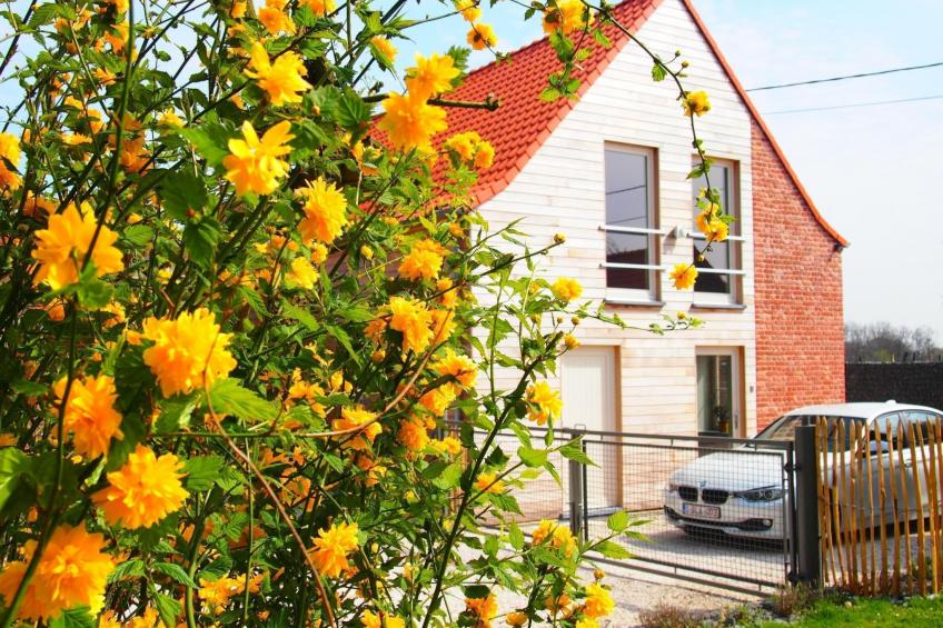 Komplett neue ländliche Unterkunft im Cottage-Stil Komfort - foto 12