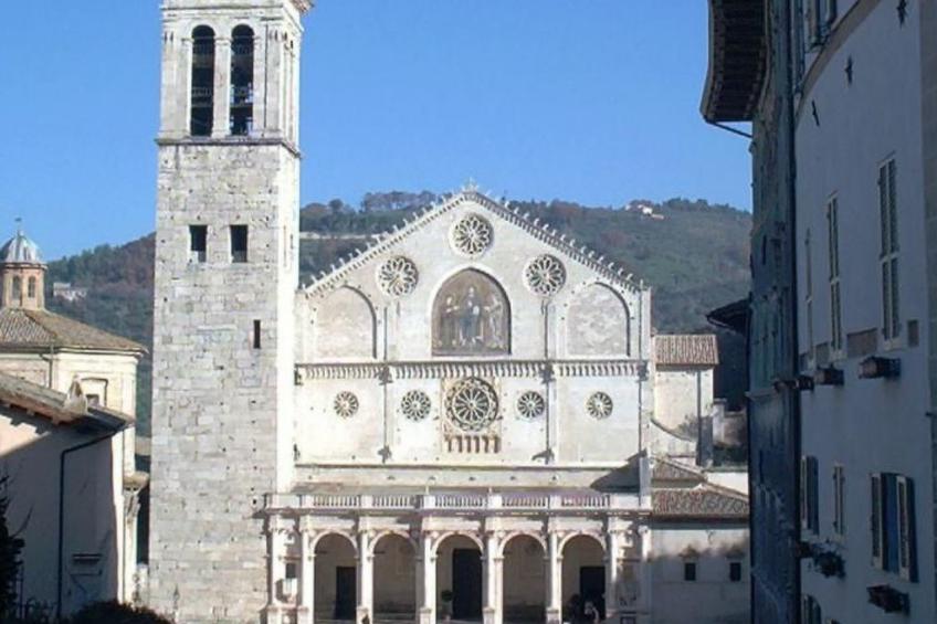 'Palazzo Bufalini - foto 23