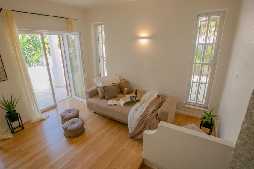 'Villa Agave' mit privatem Garten - foto 25