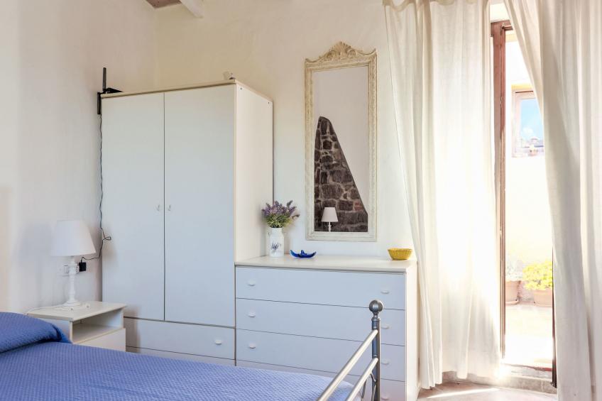 Wohnung in Calasetta mit Grill und Garten - foto 4