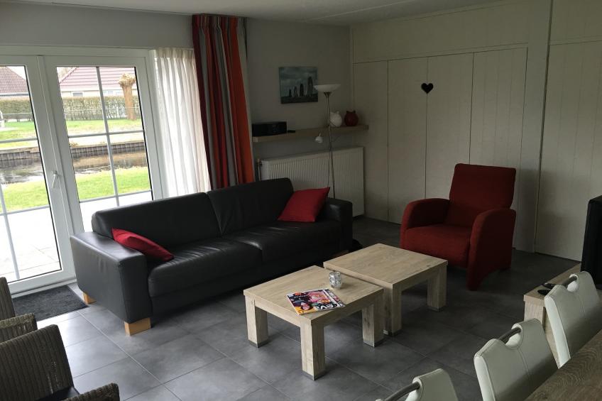 Buitenplaats It Wiid - foto 6