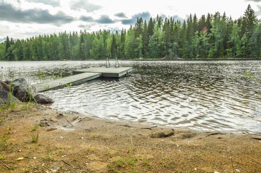 Sieralahden lomakylä - foto 3