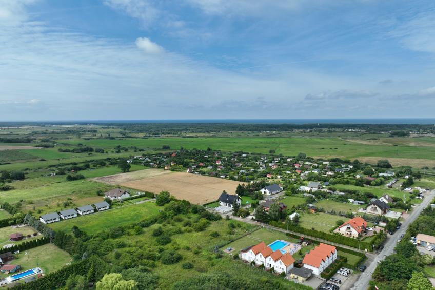 Holiday home 200 qm Darlowo - foto 23