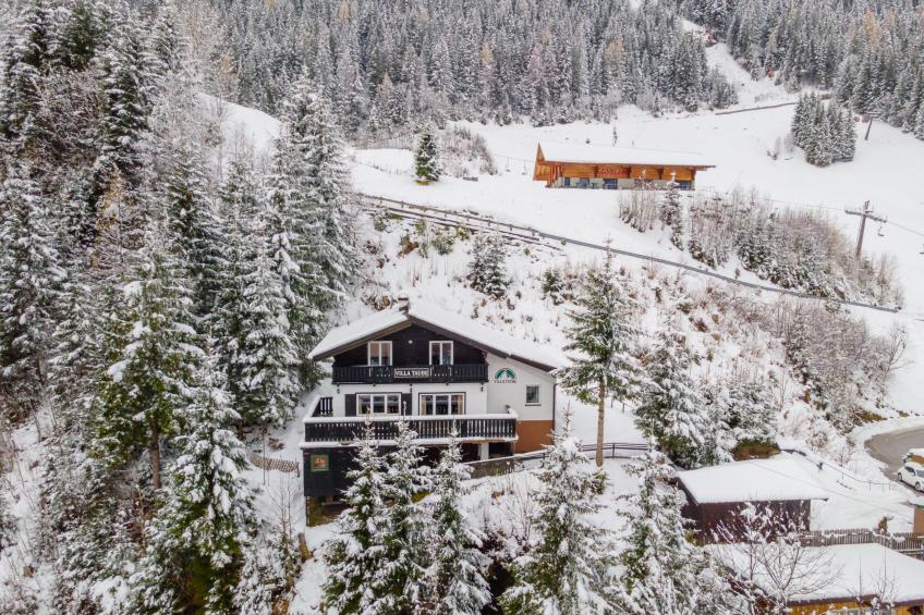 Hütte Taube - foto 34