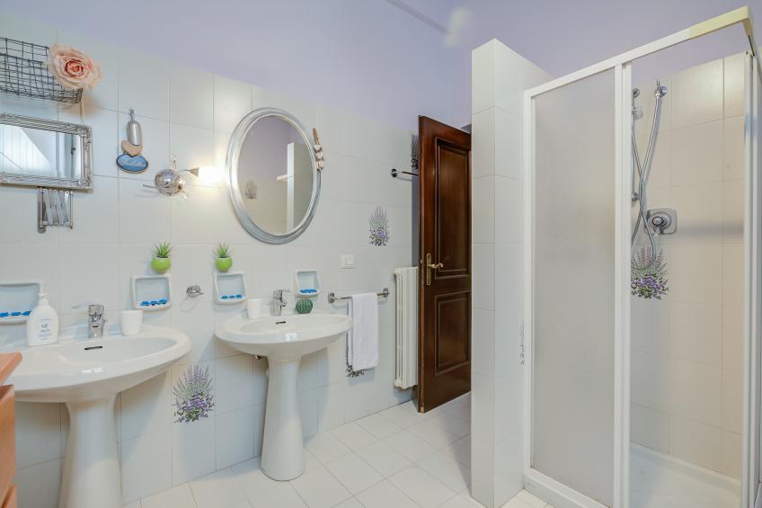Casa Sanremo Ideale Per Famiglie - foto 7