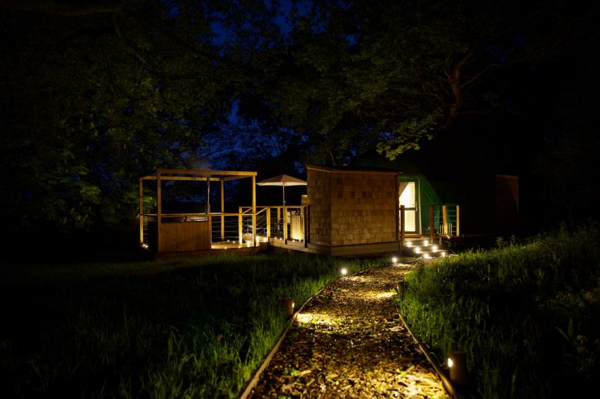 Chartwell Luxury Dome - foto 5