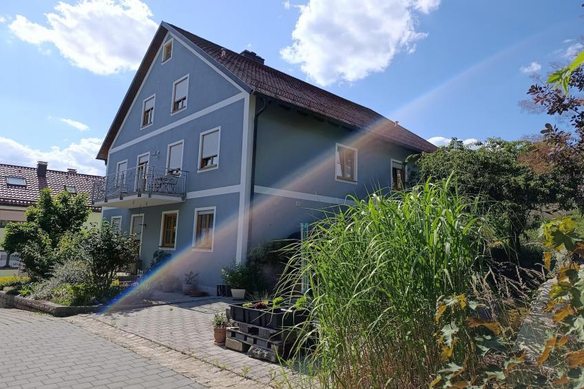 Schloßbergblick - foto 2