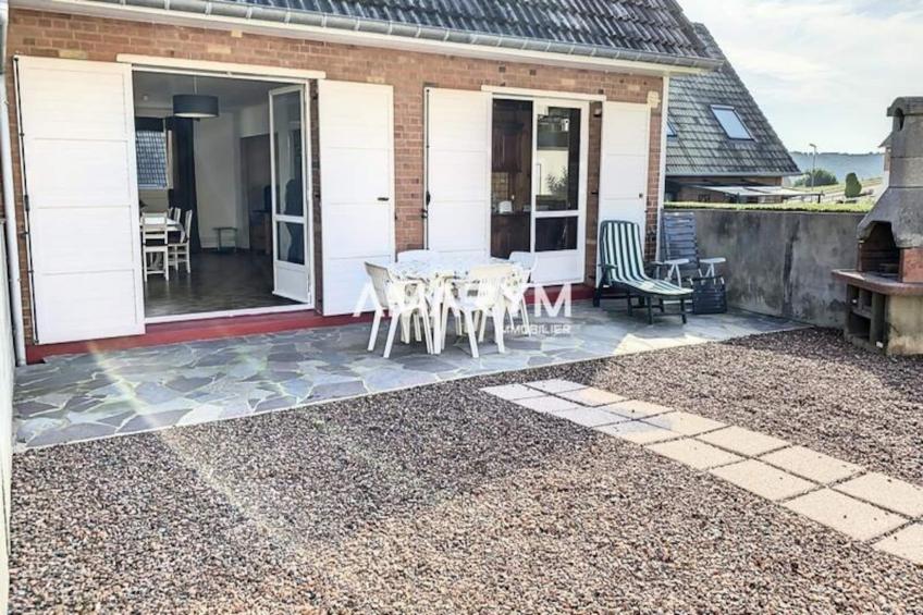 Résidence Md 52 - élégante Maison Avec Terrasse - foto 45