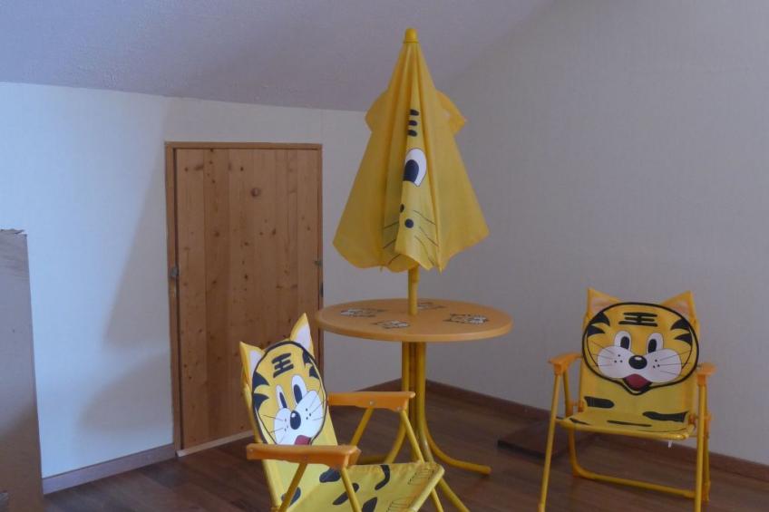 Gemütliches Ferienhaus am Deich mit Gartenzimmer - foto 19