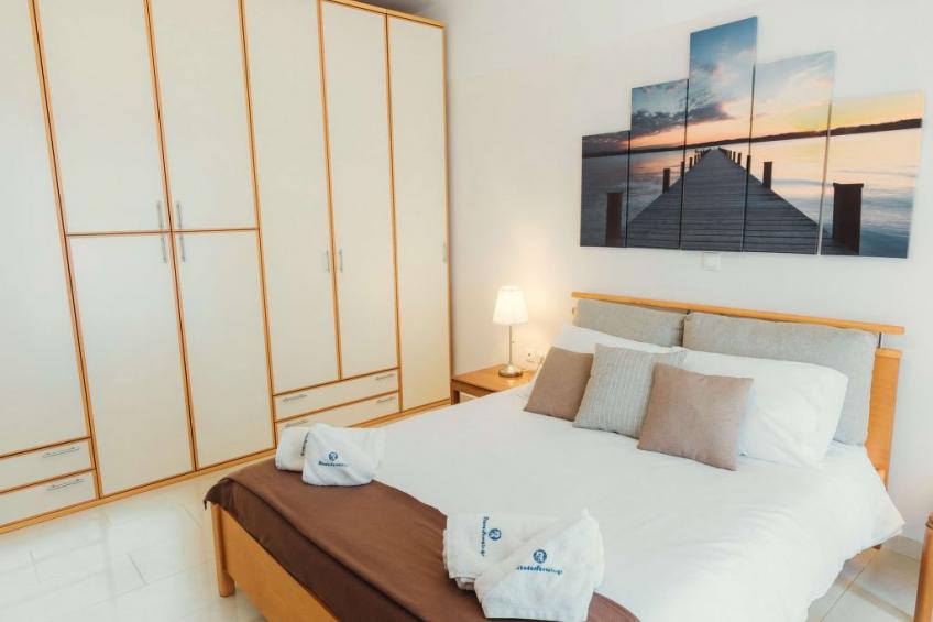 Gennadi Dreams Ferienvilla - foto 24